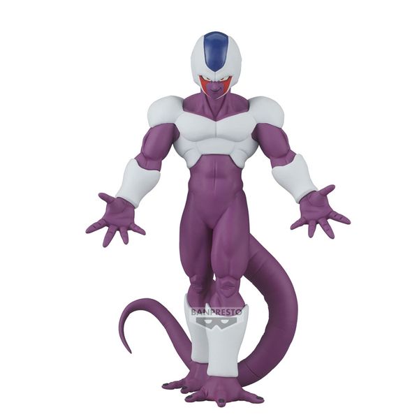 Figura-Dragon-Ball-Z-Solid-Edge-Works-Cooler-20cm-Banpresto