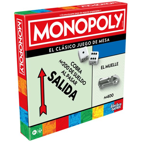 Juego-de-Mesa-Monopoly-Clasico Juego-de-Mesa-Monopoly-Clasico