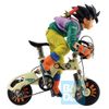 Figura-Son-Goku-Snap-Collection-18cm-Ichibansho