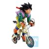 Figura-Son-Goku-Snap-Collection-18cm-Ichibansho