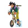 Figura-Son-Goku-Snap-Collection-18cm-Ichibansho
