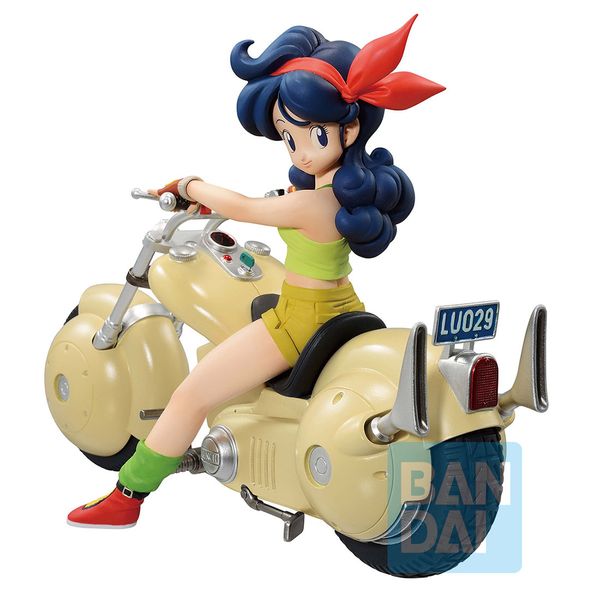 Figura-Launch-Snap-Collection-14cm-Ichibansho Figura-Launch-Snap-Collection-14cm-Ichibansho