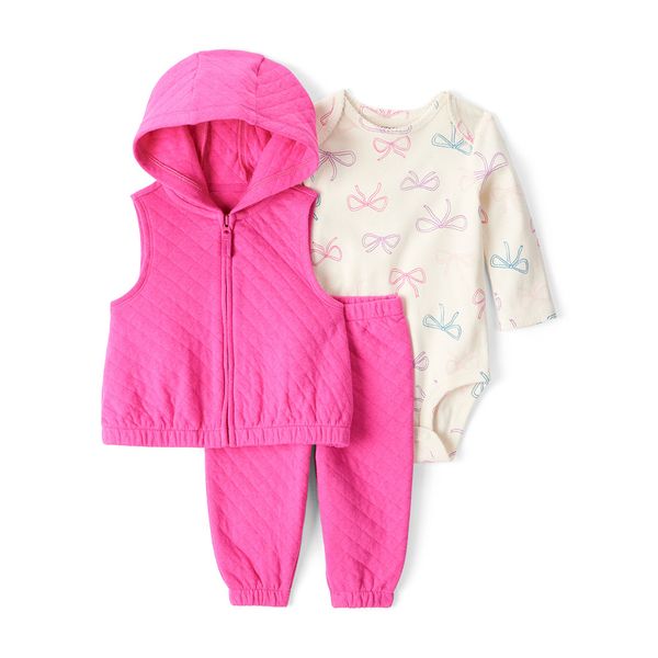 Set-Body-Estampado-Chaleco-y-Pantalon-Rosado-Bebes-Niñas-Carter-s-18M