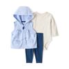 Set-Body-Chaleco-y-Pantalon-Azul-Bebes-Niñas-Carter-s-18M