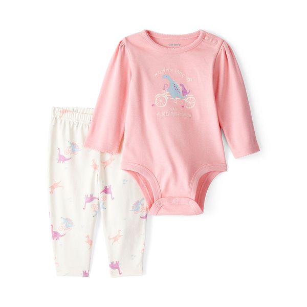 Set-Body-Rosado-y-Pantalon-Dinos-Bebes-Niñas-Carter-s-24M
