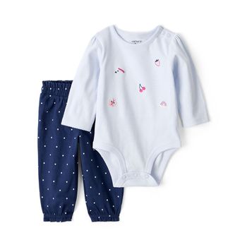 Set-Body-Blanco-y-Pantalon-Azul-Bebes-Niñas-Carter-s-18M