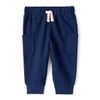 Set-Body-Gris-y-Pantalon-Azul-Bebes-Niños-Carter-s-18M