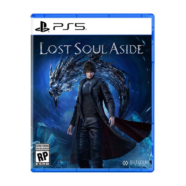Videojuego-PS5-Lost-Soul-Aside-PlayStation Videojuego-PS5-Lost-Soul-Aside-PlayStation