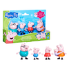 Set-Figuras-Peppa-y-su-Familia-de-Cinco-Peppa-Pig