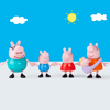 Set-Figuras-Peppa-y-su-Familia-de-Cinco-Peppa-Pig