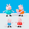 Set-Figuras-Peppa-y-su-Familia-de-Cinco-Peppa-Pig