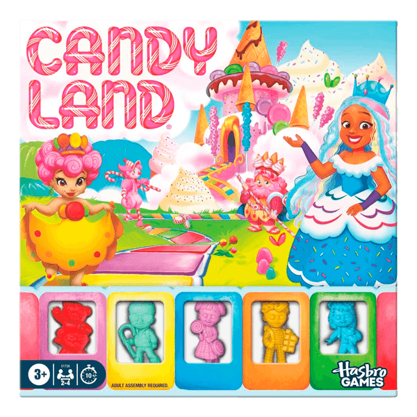 Juego-de-Mesa-Candy-Land-Hasbro-Gaming
