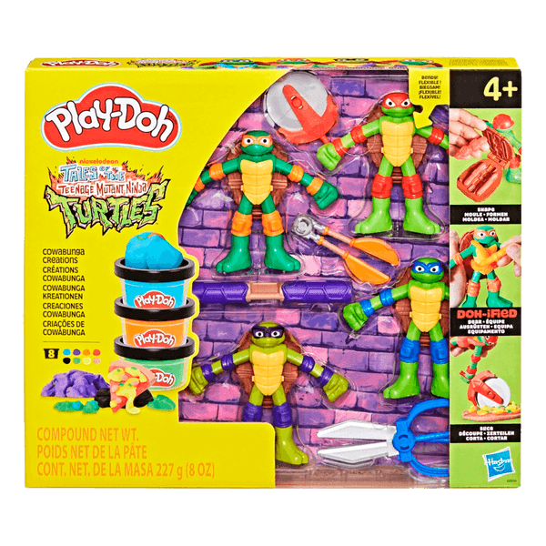 Set-Creaciones-Cowabunga-Tortugas-Ninjas-Play-Doh