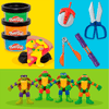 Set-Creaciones-Cowabunga-Tortugas-Ninjas-Play-Doh