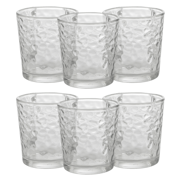 Set-6-Vasos-Bajos-Dof-386ml-Libbey Set-6-Vasos-Bajos-Dof-386ml-Libbey