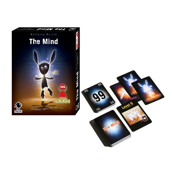Juego-de-Mesa-The-Mind-Chokolha-Games