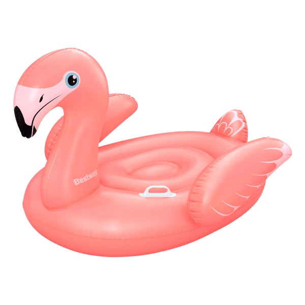 Flotador-Flamingo-Bestway Flotador-Flamingo-Bestway