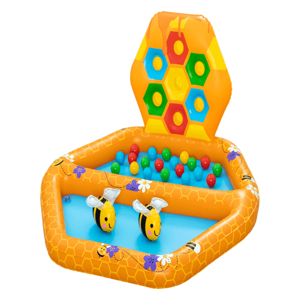 Piscina-Pelotas-Bebe-Bestway