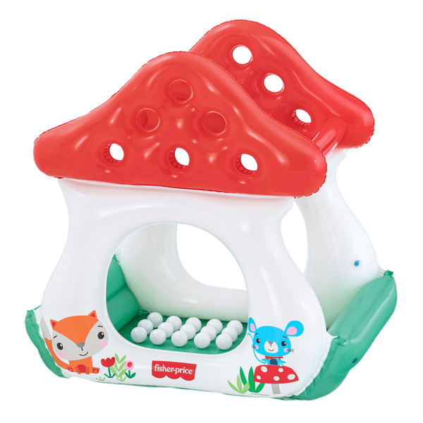 Inflador-Pozo-Hongo-Bestway Inflador-Pozo-Hongo-Bestway