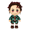 Peluche-Demon-Slayer-Tanjiro-27cm-The-Toy-Group