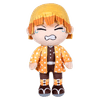 Peluche-Demon-Slayer-Zenitsu-27cm-The-Toy-Group