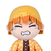 Peluche-Demon-Slayer-Zenitsu-27cm-The-Toy-Group