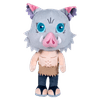 Peluche-Demon-Slayer-Inosuke-27cm-The-Toy-Group