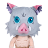 Peluche-Demon-Slayer-Inosuke-27cm-The-Toy-Group