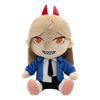 Peluche-Chainsawn-Man-Power-27cm-The-Toy-Group
