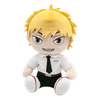 Peluche-Chainsawn-Denji-27cm-The-Toy-Group