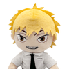 Peluche-Chainsawn-Denji-27cm-The-Toy-Group