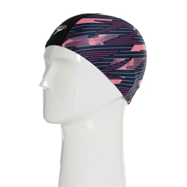 Gorro-Textil-Boompink-Adulto-Speedo-U Gorro-Textil-Boompink-Adulto-Speedo-U