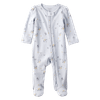 Pijama-Enteriza-Estampado-Gris-Bebes-Niñas-Carter-s-3M