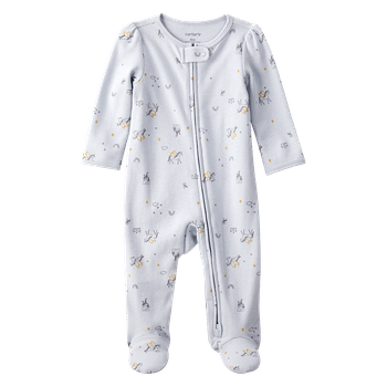 Pijama-Enteriza-Estampado-Gris-Bebes-Niñas-Carter-s-6M