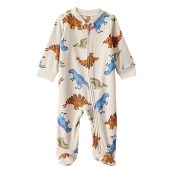 Pijama-Enteriza-Estampado-Dinos-Bebes-Niños-Carter-s-3M