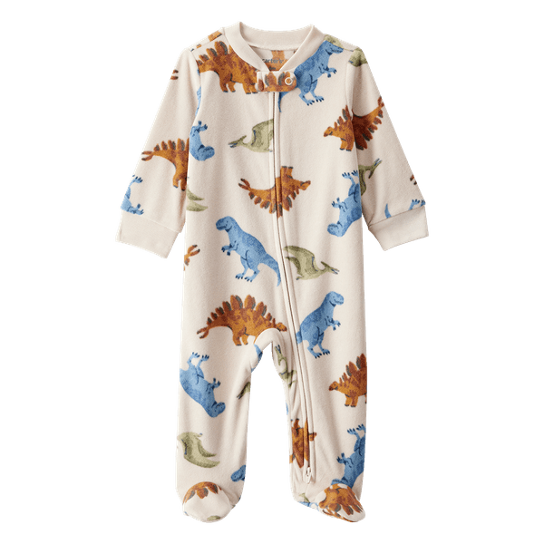 Pijama-Enteriza-Estampado-Dinos-Bebes-Niños-Carter-s-0M Pijama-Enteriza-Estampado-Dinos-Bebes-Niños-Carter-s-0M