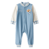 Mameluco-Azul-y-Blanco-Bebes-Niños-Carter-s-24M