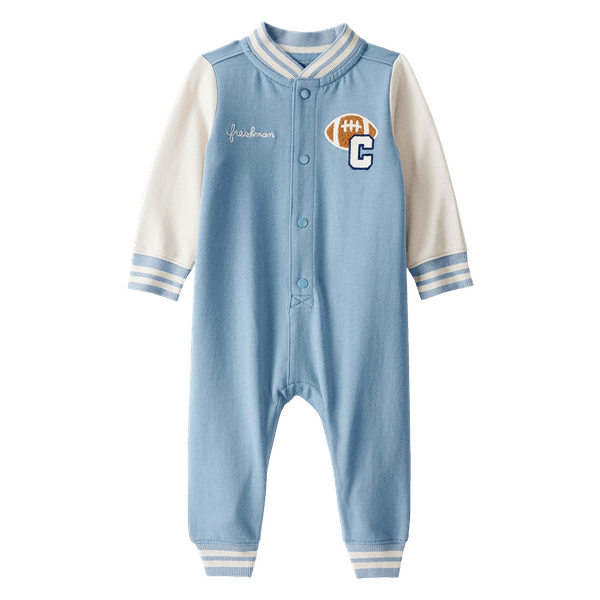 Mameluco-Azul-y-Blanco-Bebes-Niños-Carter-s-24M Mameluco-Azul-y-Blanco-Bebes-Niños-Carter-s-24M
