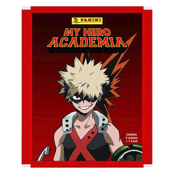 Sobre-con-5-Stickers-My-Hero-Academia-Panini Sobre-con-5-Stickers-My-Hero-Academia-Panini