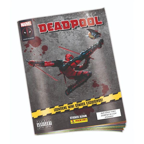 Album-Retail-Deadpool-Stktc-Panini