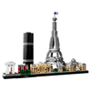 Set-Architecture-Paris-649-Piezas-LEGO