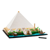 Set-Architecture-Gran-Piramide-de-Guiza-1476-Piezas-LEGO