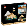 Set-Architecture-Gran-Piramide-de-Guiza-1476-Piezas-LEGO