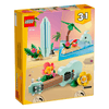 Set-Creator-Ukelele-Tropical-387-Piezas-LEGO