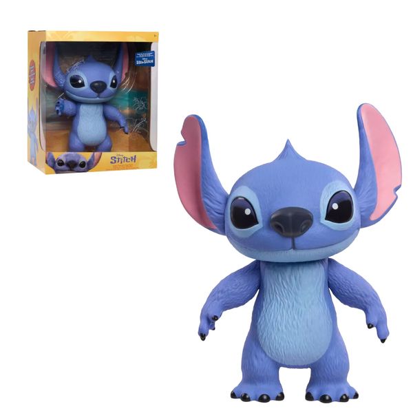 Figura-Stitch-Articulada-35cm-Lilo-y-Stitch