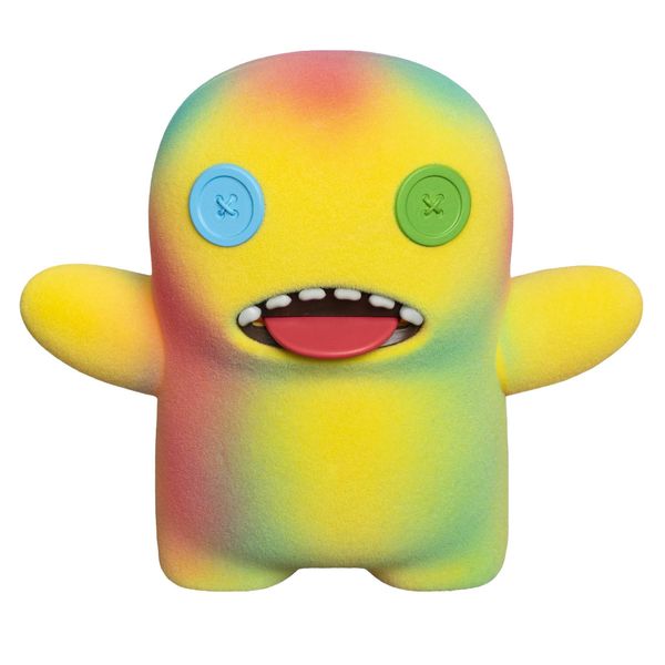 Monstruo-Multicolor-Ojo-Azul-y-Verde-11cm-Fugglers Monstruo-Multicolor-Ojo-Azul-y-Verde-11cm-Fugglers