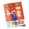 Album-Retail-Super-Mario-2025-Panini