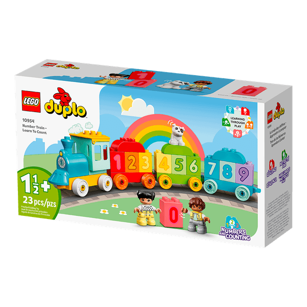 Set-Duplo-Tren-de-Los-Numeros-Aprende-a-Contar-23-Piezas-LEGO Set-Duplo-Tren-de-Los-Numeros-Aprende-a-Contar-23-Piezas-LEGO