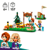 Set-Friends-Campamento-de-Aventura-Area-de-Tiro-con-Arco-157-Piezas-LEGO