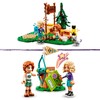 Set-Friends-Campamento-de-Aventura-Area-de-Tiro-con-Arco-157-Piezas-LEGO